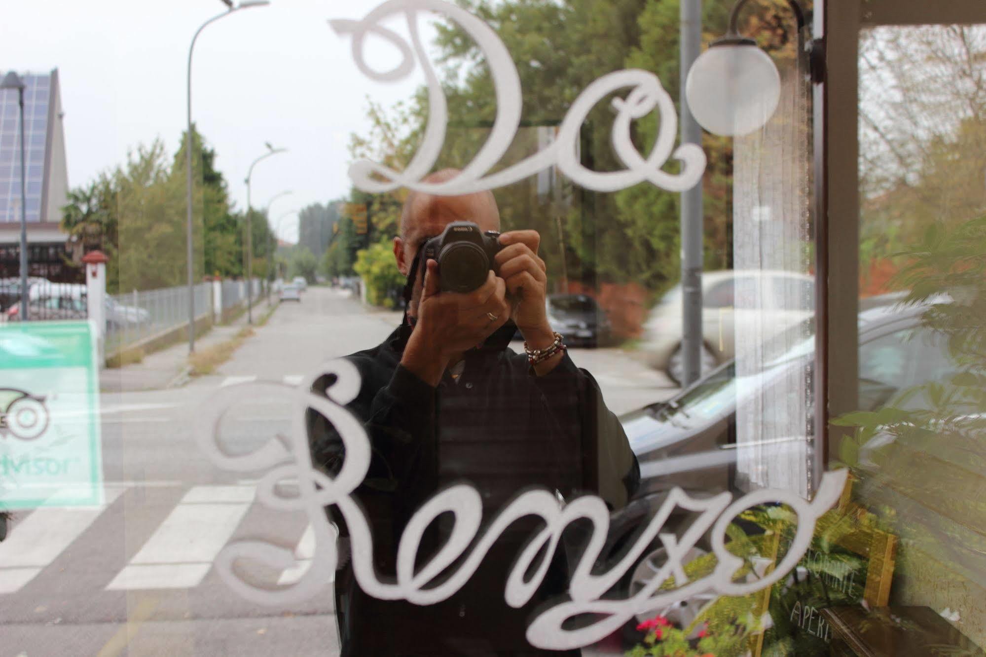 Locanda Da Renzo トレヴィーゾ エクステリア 写真